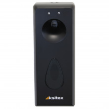 Освежитель воздуха Ksitex PD-6008B черный матовый