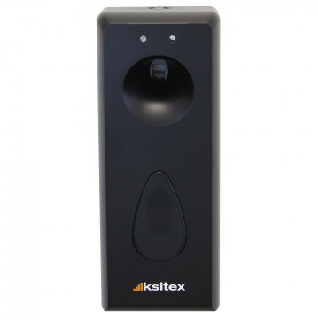 Освежитель воздуха Ksitex PD-6008B черный матовый