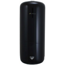 Дозатор для мыла Ksitex SD-913B-1000 черный
