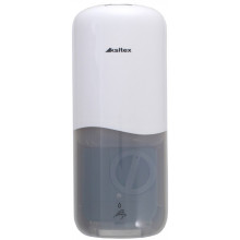 Дозатор для мыла Ksitex ASD-911W-500 белый