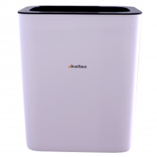 Урна Ksitex GBW-26W белый