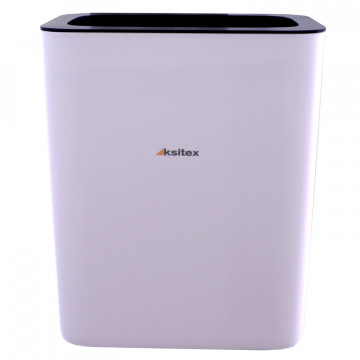 Урна Ksitex GBW-26W белый