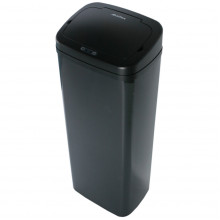 Урна Ksitex AGB-50B черный матовый
