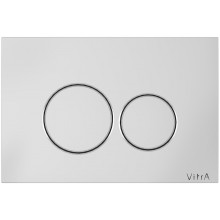 Клавиша смыва Vitra Origin 740-2480 хром