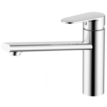 Смеситель для кухни Aquatek Ника AQ1880CR хром