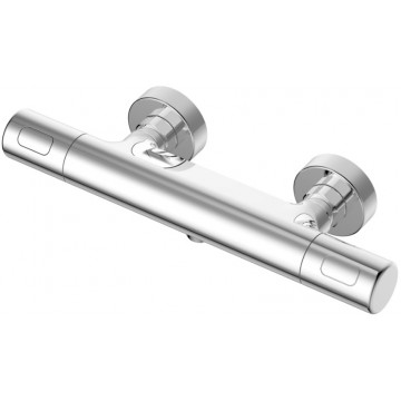 Смеситель для душа Aquatek Ника AQ1863CR хром