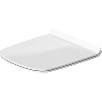Сиденье для унитаза Duravit DuraStyle 0063790000