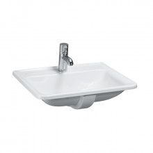 Раковина Laufen Pro 1396.1