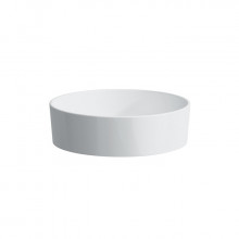 Раковина Laufen Kartell 8.1233.1