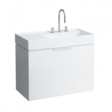 Тумба подвесная Laufen Kartell 4.0760.1.033.631.1
