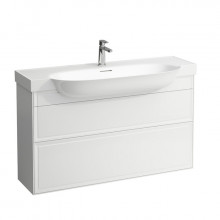 Тумба под раковину Laufen Classic 4.0605.2.085.631.1 белый