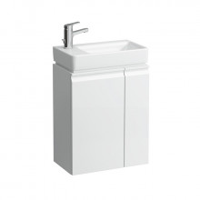 Тумба под раковину Laufen Pro S  4.8300.1.095.463.1 47x27 белый