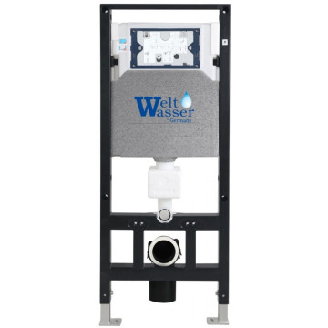 Инсталляция для подвесного унитаза Weltwasser WW Amberg 506 10000005662 без кнопки