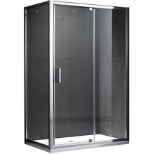 Душевой уголок Gemy Sunny Bay S28191E-A90