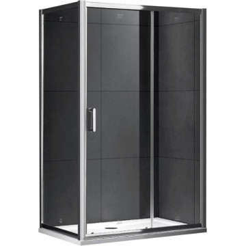 Душевой уголок Gemy Victoria S30191C-A75
