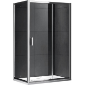 Душевой уголок Gemy Victoria S30191G-A80