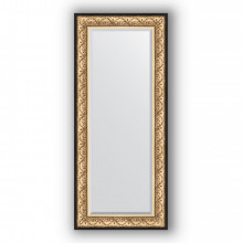 Зеркало в багетной раме Evoform Exclusive 65 х 150 см BY 1271