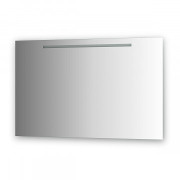 Зеркало со встроенными LUM-светильниками Evoform Lumline 120 х 75 см BY 2008