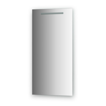 Зеркало со встроенными LED-светильниками Evoform Ledline 50 х 100 см BY 2109
