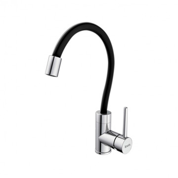 Смеситель для кухни, Kitchen 360, IDDIS, K36SBJBi05
