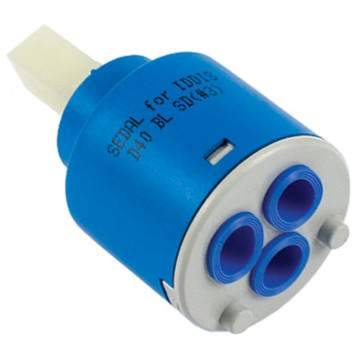 Картридж Iddis D40 BL SD #3