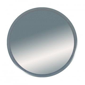 Зеркало Misty Неон 5 LED 70x70 сенсор на корпусе