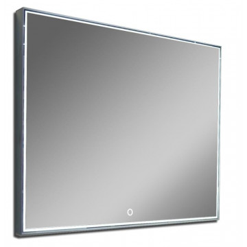 Зеркало Misty Стайл S1 LED 100x70