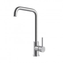 Смеситель для кухни, Kitchen Line, IDDIS, K05STL0i05