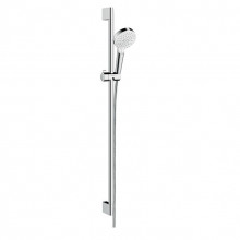 Душевой гарнитур Hansgrohe Crometta Vario EcoSmart 26538400