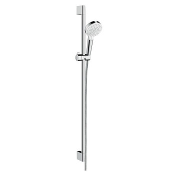 Душевой гарнитур Hansgrohe Crometta Vario EcoSmart 26538400