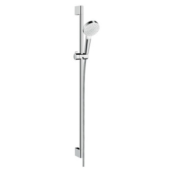 Душевой гарнитур Hansgrohe Crometta 1 jet EcoSmart 26539400