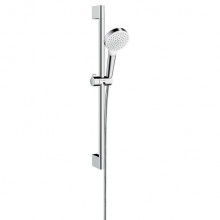 Душевой гарнитур Hansgrohe Crometta 1jet Green 26554400