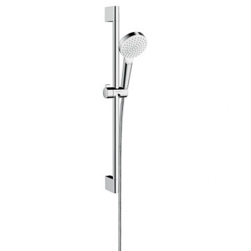 Душевой гарнитур Hansgrohe Crometta 1jet Green 26554400