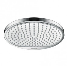 Верхний душ Hansgrohe Crometta S 240 26725000 хром