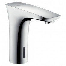 Электронный смеситель Hansgrohe PuraVida 15172000