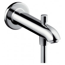 Излив Hansgrohe E 228 13424000 для ванны с душем