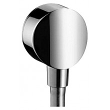 Шланговое подключение Hansgrohe Fixfit S 27456000