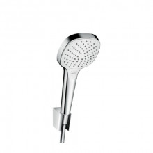Душевой гарнитур Hansgrohe Croma Select E Vario Port 26425400