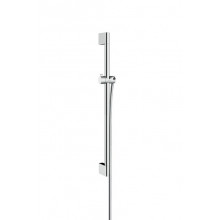 Штанга для душа Hansgrohe Unica Croma 26503000 65 см со шлангом