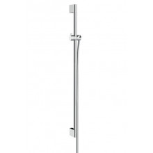 Штанга для душа Hansgrohe Unica Croma 26504000 90 см со шлангом