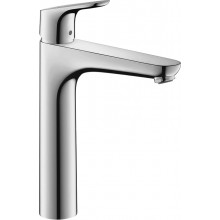 Смеситель Hansgrohe Focus 31518000 для раковины