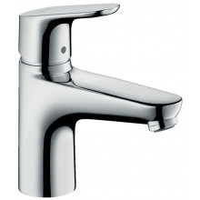 Смеситель Hansgrohe Focus Monotrou 31931000 для ванны (расход воды 20 л./мин.)