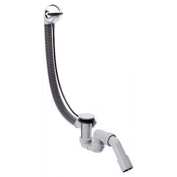 Слив-перелив Hansgrohe Flexaplus 58143000