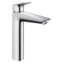 Смеситель Hansgrohe Logis 71091000 для раковины