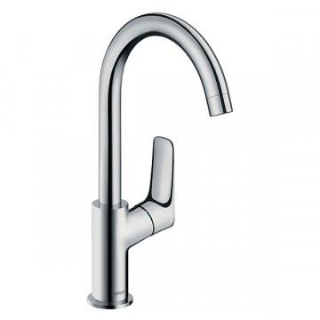 Смеситель Hansgrohe Logis 71131000 для раковины