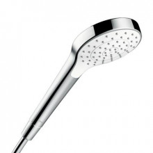 Ручной душ Hansgrohe Croma Select S 1jet EcoSmart 26805400