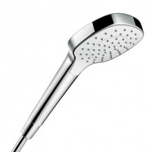 Ручной душ Hansgrohe Croma Select E 1jet EcoSmart 26816400