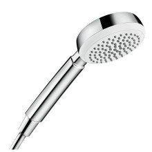 Ручной душ Hansgrohe Crometta 100 1jet EcoSmart 26828400