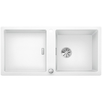 Кухонная мойка Blanco Adon XL 6 S 525343, белый