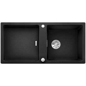 Кухонная мойка Blanco Adon XL 6 S 525347, антрацит